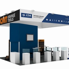 Производство Выставочные стенды galivexpo галивєкспо
