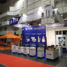 Выставочные стенды galivexpo галивєкспо