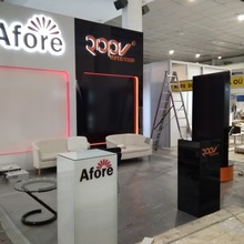 Выставочные стенды изготавление galivexpo галивєкспо