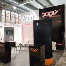 Выставочные стенды galivexpo галивєкспо